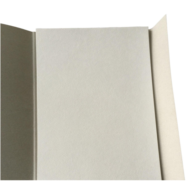 Папка для рисования акварелью KroyterА4,7л,блок ГОЗНАК,200гр,05411