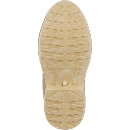 Боты диэлектрические резиновые размер 45(337)