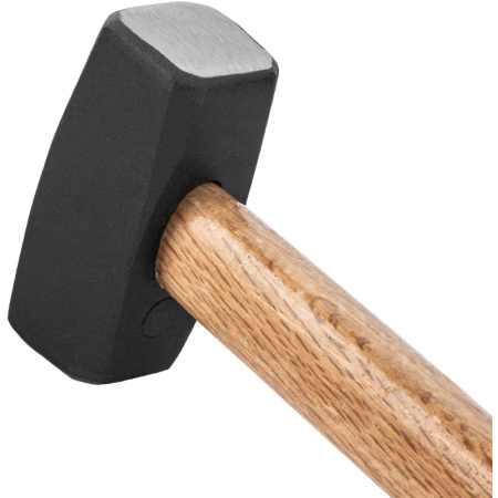 Кувалда 2000 г кованая головка Sparta 10909