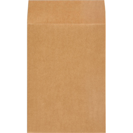 Пакет в упаковке Крафт С4стрип Largepack 229х324 мм100г200шт/уп/6286