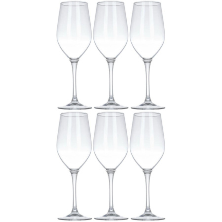 Бокал для вина Селест 450 мл, 6 шт. L5832/0