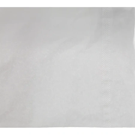 Салфетки косметические Luscan белые 2сл 100шт/уп_НСК