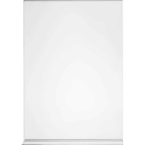 Подставка настольная Attache А4 вертикальнаяя двус