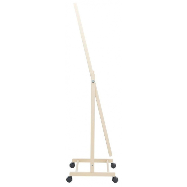 Зеркало ME_напольное В 27Н слоновая кость