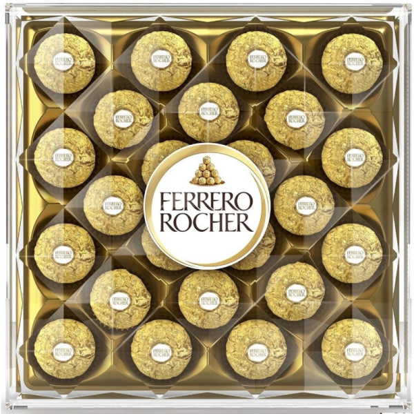 Конфеты Ferrero Rocher 300г