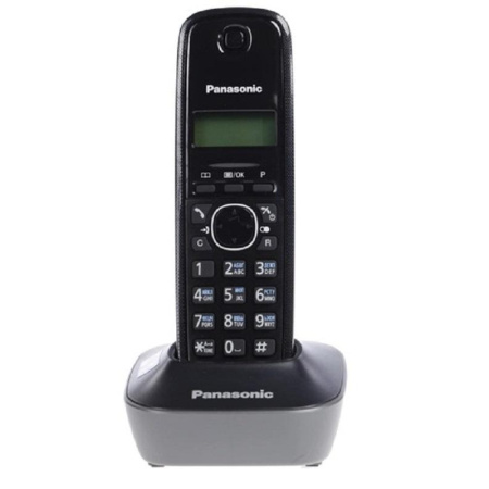 Радиотелефон Panasonic KX-TG1611RUH