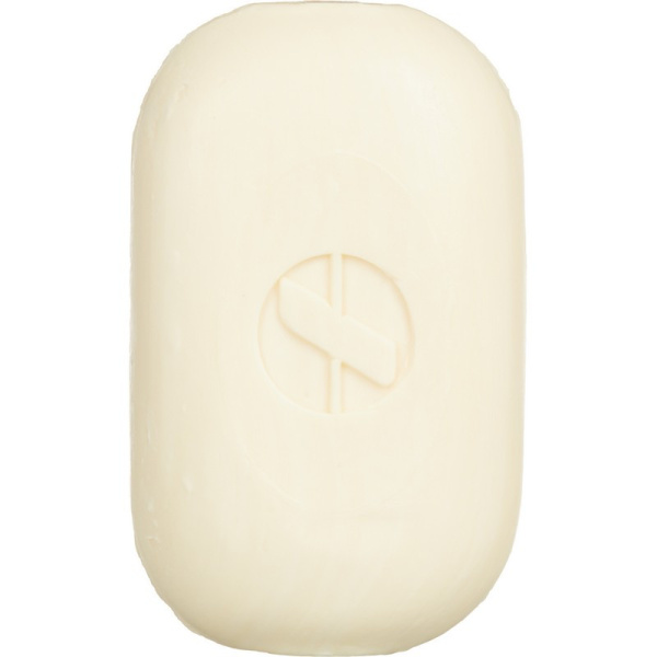 Мыло туалетное детское АИСТЕНОК с миндальным молочком и ионами серебра 70г