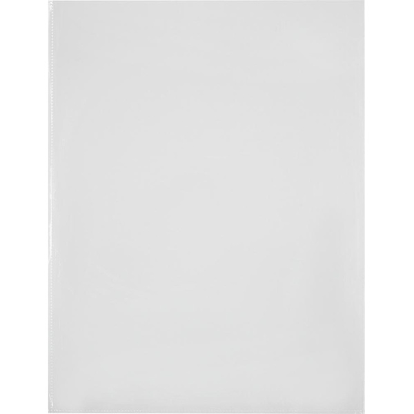 Файл-вкладыш Attache А3, 30 мкм прозрачный гладкий без перфорации 50 шт/ уп