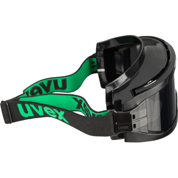 Очки защитные газосварочные UVEX Ультравижн (арт произв 9301.145)