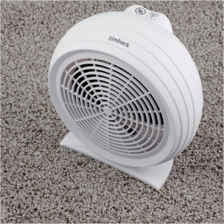 Тепловентилятор Timberk S20SMX