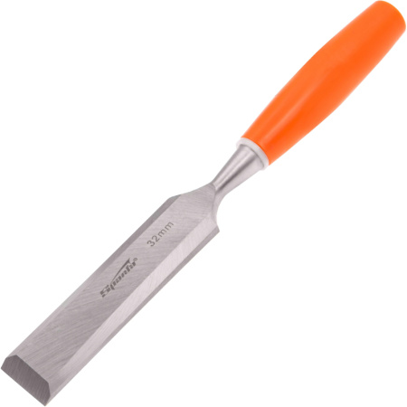 Стамеска 32 мм плоская Sparta 244355