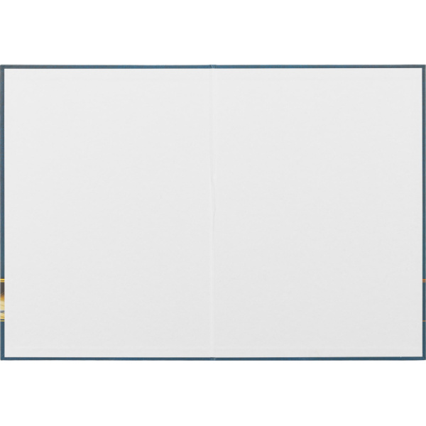 Папка адресная На подпись ламинированная, А4, КЖ-3009