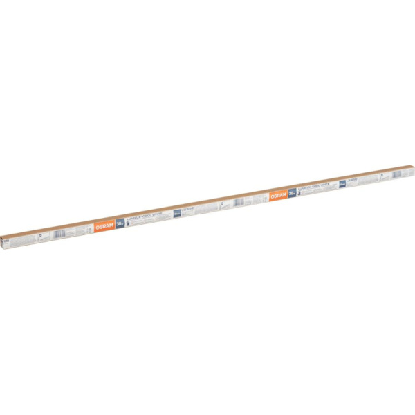 Лампа люминесцентная Osram Lumilux  L 36W/840 G13 4000К хол.бел. 25шт