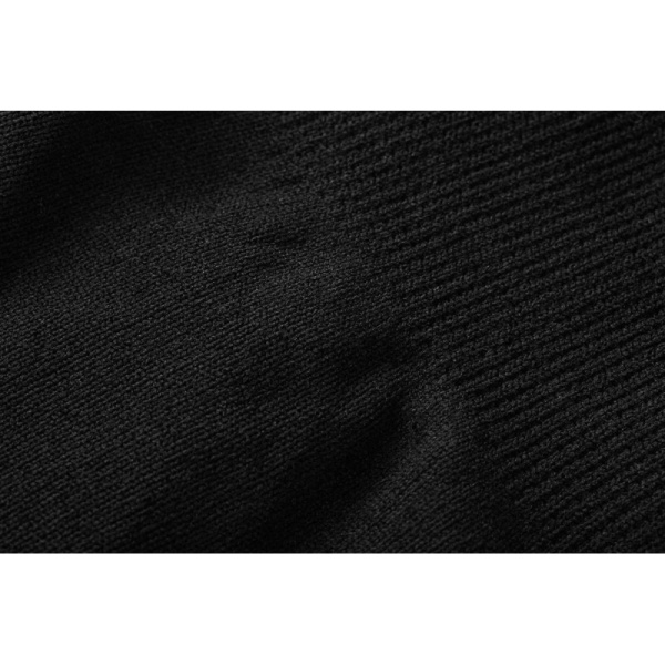 Перчатки защитные нейлон Manipula МИКРОН БЛЭК(TNY-25/MG102) 10 п/уп р10