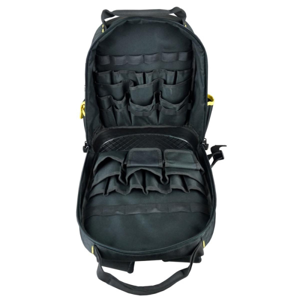 Рюкзак для инструментов 44x37x19 см БОГЕН BERGER BG1199