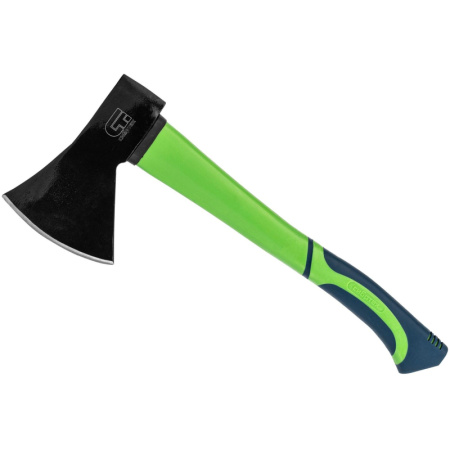 Топор 1000 г фибергласовое топорище Сибртех 21646