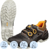 Полуботинки с перфор (сандалии) Мистраль ULTRA ПУ/ТПУ с ПП и АС р.44 SJ4000