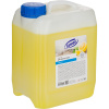 Средство для мытья пола LUSCAN 5л Лимон концентрат канистра