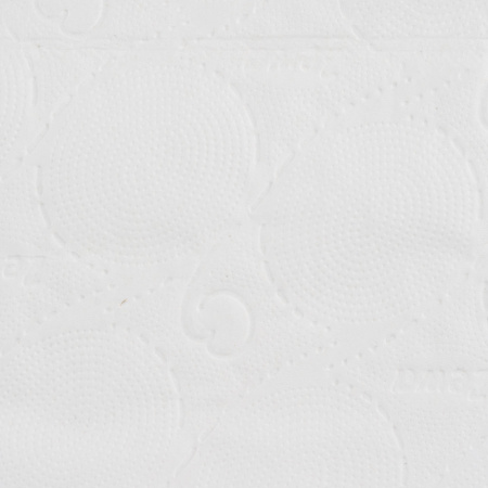 Бумага туалетная Zewa Deluxe 3сл бел 100%цел втул 20,7м 150л 8рул/уп 5366