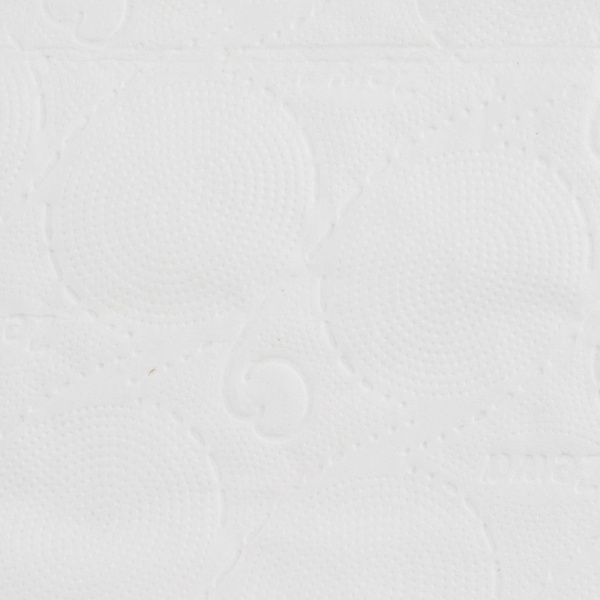 Бумага туалетная Zewa Deluxe 3сл бел 100%цел втул 20,7м 150л 8рул/уп 5366