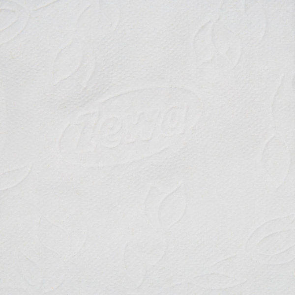 Бумага туалетная Zewa-Plus 2сл бел втор втул 23м 184л 12рул/уп 144090