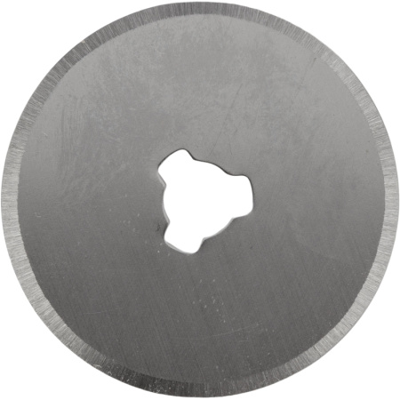 Лезвие запасное для  ножа безопасный, для коробок арт.280457 (3шт/уп)