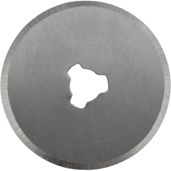 Лезвие запасное для  ножа безопасный, для коробок арт.280457 (3шт/уп)