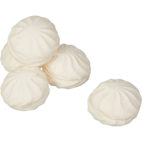 Зефир Нева ванильный 3,5кг