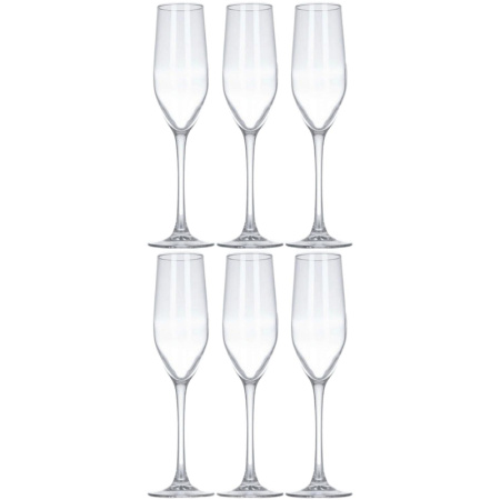 Бокал для шампанского Селест 160 мл, 6 шт. L5829/0