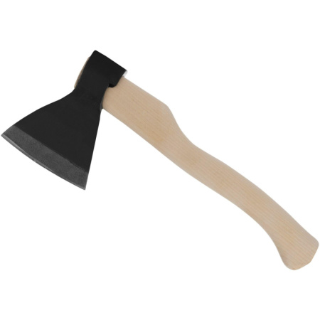 Топор кованный 890/1200 г деревянное топорище АО  21661