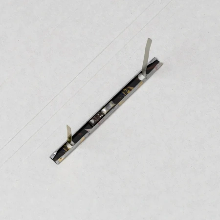 Скоросшиватель картонный ДЕЛО 380г/м2 мелованная 1496186, 1496143, 1496161