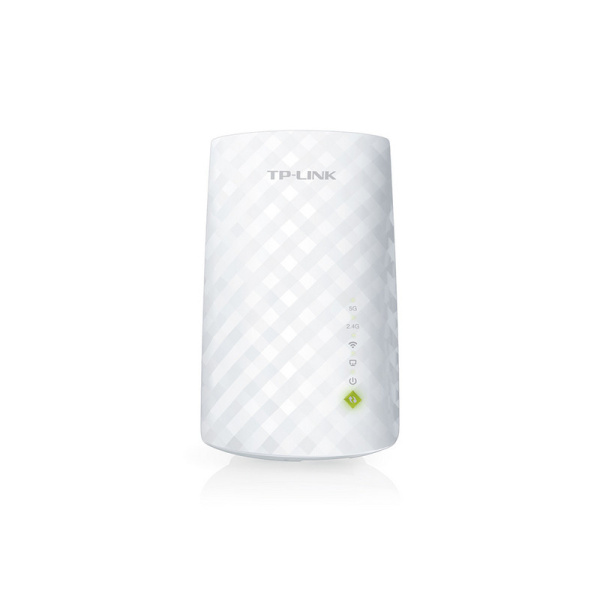 Усилитель сигнала Wi-Fi TP-Link RE200