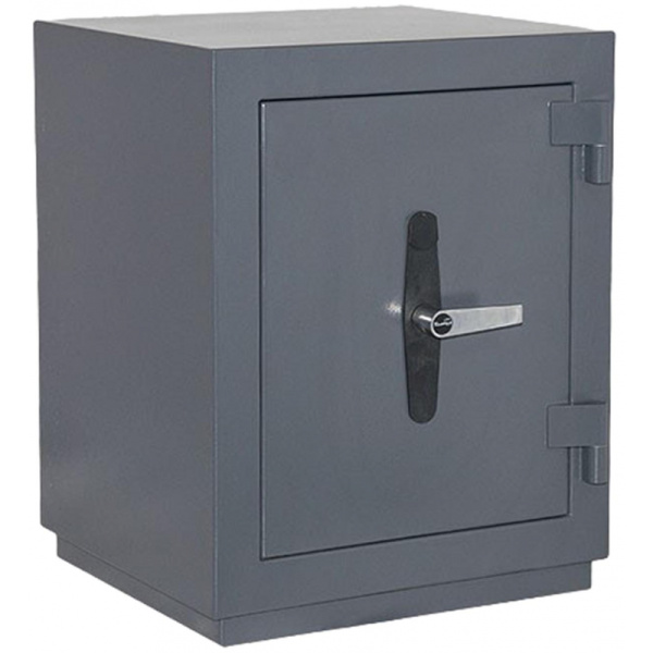 Сейф D_ ПК-10т взломостойкий 1класс, ключ.замок