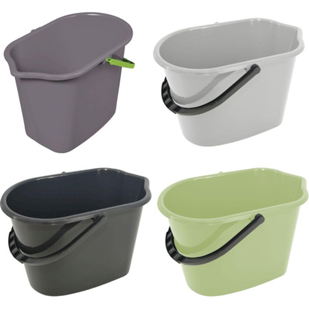 Ведро YORK 10 литров