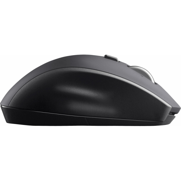 Мышь компьютерная Logitech M705 черная/беспроводная (910-001964/910-001949)