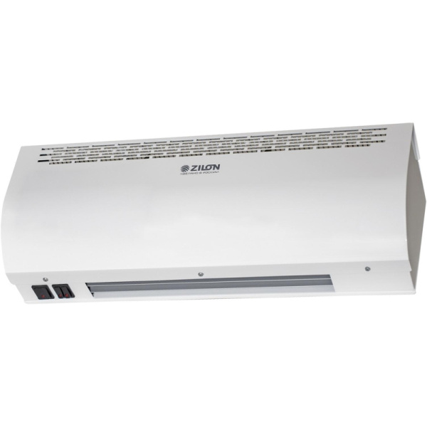 Завеса электрическая ZILON ZVV-1.0E6S