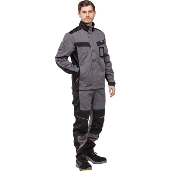 Куртка рабочая летняя Nайтстар 'Алькор'  (48-50) 170-176