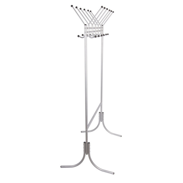 Вешалка KD_ гардеробная Вешалка КР - 11 металлик