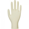 Мед.смотров. перчатки латекс. н/о, тек. Dermagrip Classic(M) 50 п D1502-10