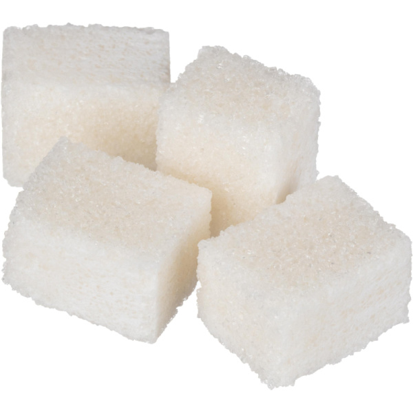 Сахар кусковой прессованный Чайкофский, 500 г