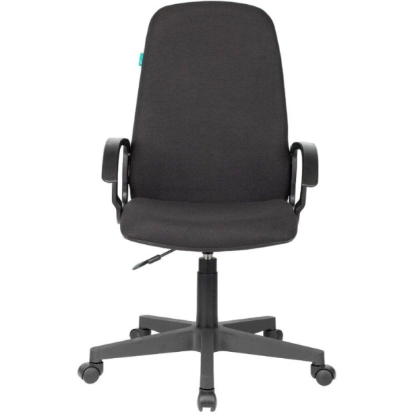 Кресло VB_CH-808LT/#B ткань черный