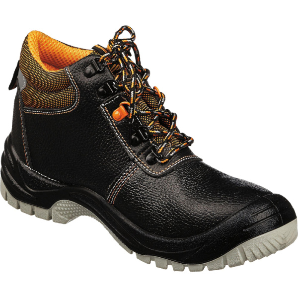 Ботинки Мистраль ULTRA ПУ/ТПУ с ПП и АС р.41 (119852)