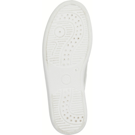 Туфли Алекс/Игорь муж.нат.кожа белые (р.43) (96110108)