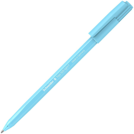 Ручка шариковая неавтомат. Schneider Tops505FLightPastel,мас,ас150520