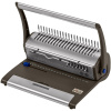 Брошюровщик ProfiOffice Bindstream M16 Plus, А4, 16л./450л., пл.пруж.