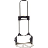 Тележка ручная MAGNA CART MCI складная, сталь, грузоподъемность 68кг