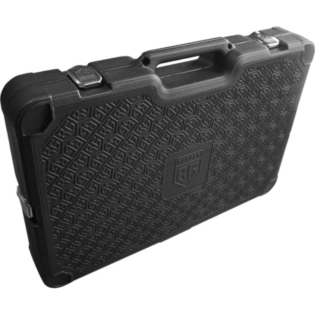 Набор инструмента 128 предметов BERGER BG128-1214