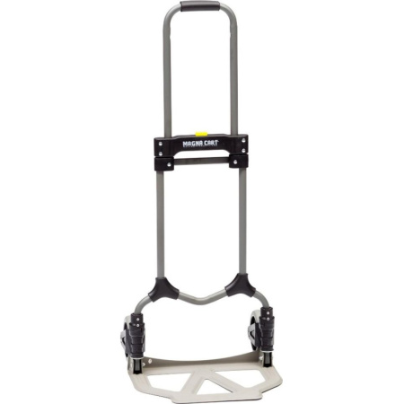 Тележка ручная MAGNA CART MCI складная, сталь, грузоподъемность 68кг