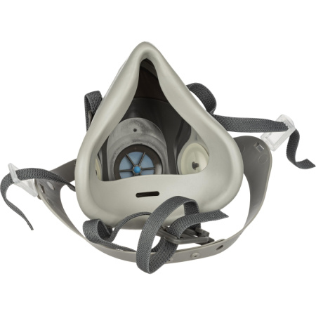 Комплект защитный JetaSafety5500P(перч,п/маска,фильтр,предфильт,держат) р.М