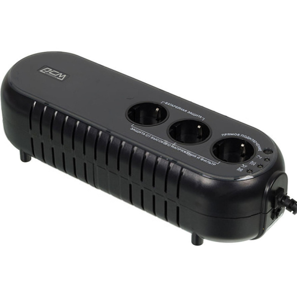 ИБП Powercom WOW-500U